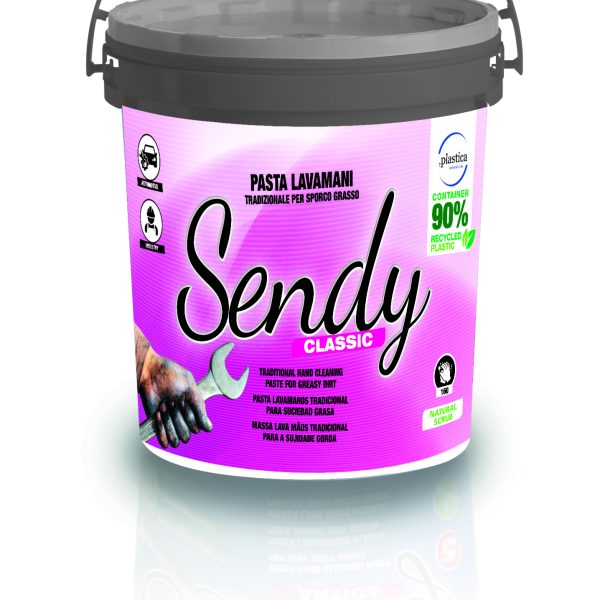 sendy classic 4000 ml (002) (002)